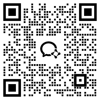 WeChat Group QR
