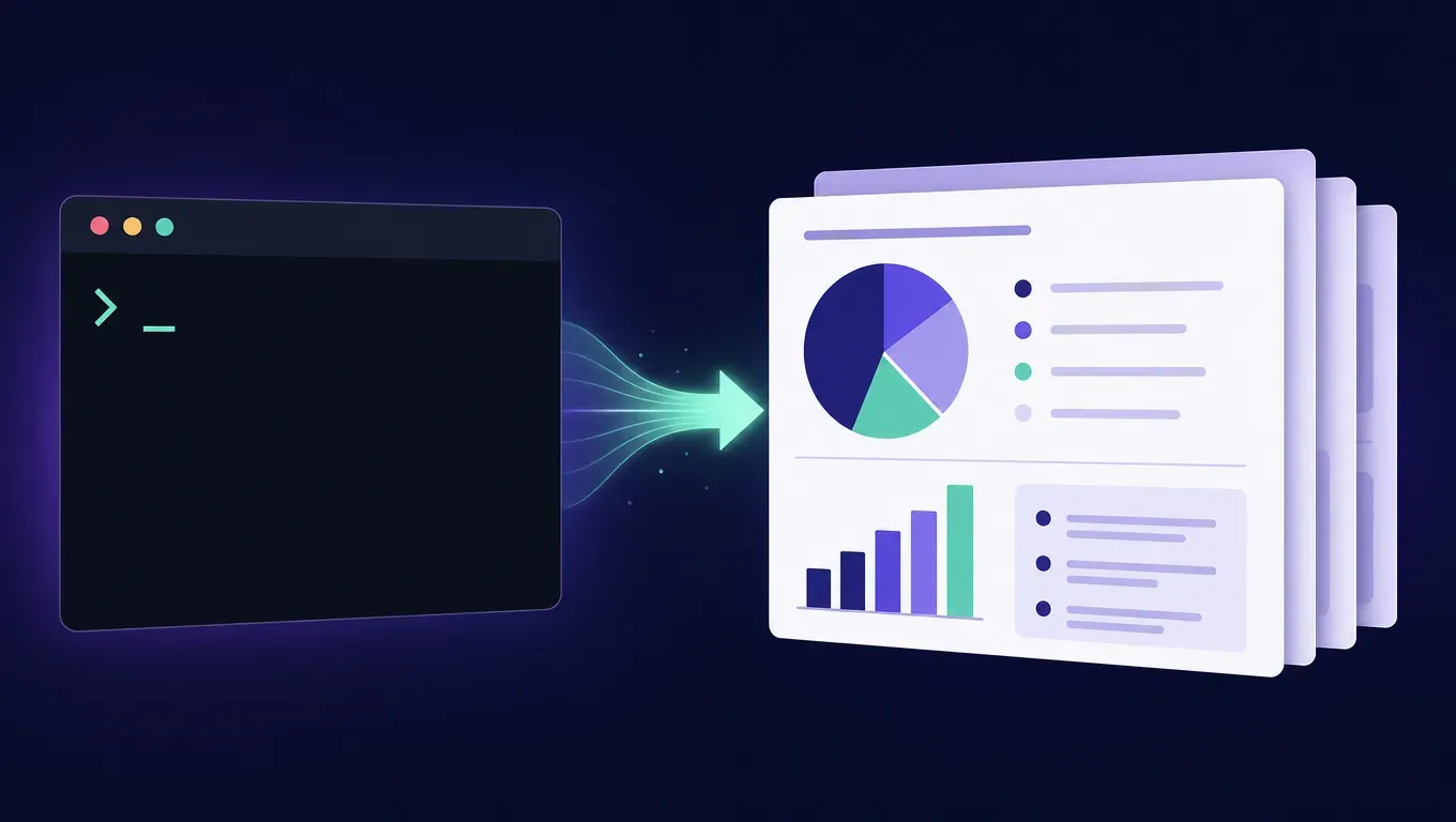 用 Claude 做 PPT：一句话生成可编辑的 .pptx