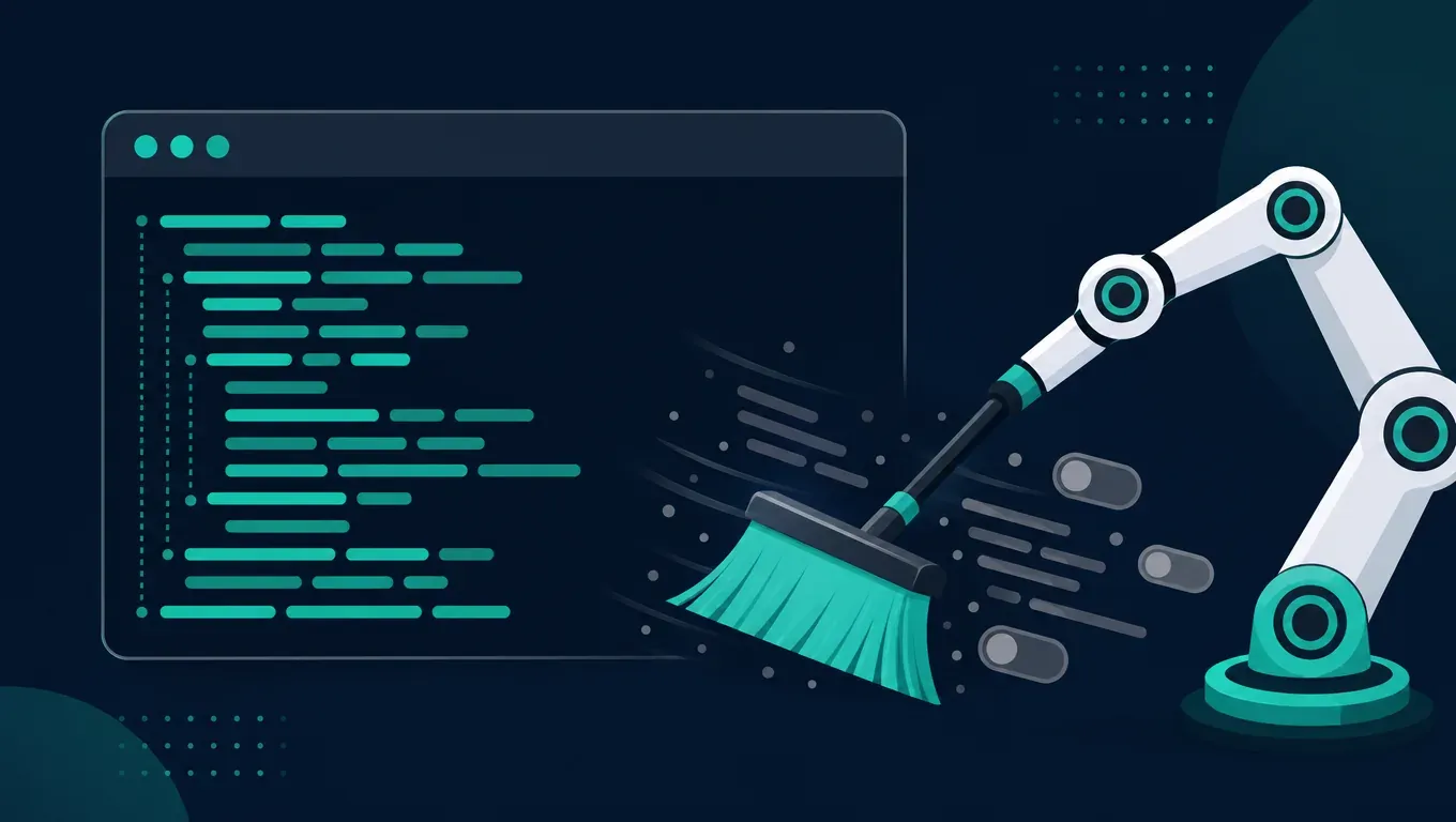 用 Codex 清理死代码和过期功能开关：OpenAI 工程师的 3 段提示词，附本地实测
