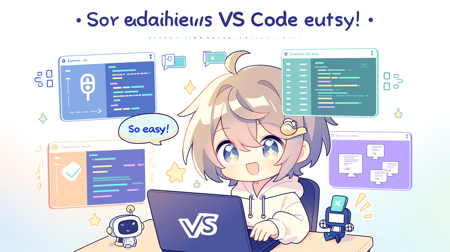 Codex VS Code 怎么用?Windows 安装、登录、上下文、Diff 与代理排错完整指南